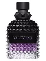 Valentino Valentino Uomo Born In Roma Purple Melancholia