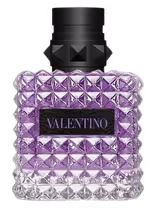 Valentino Donna Born In Roma Purple Melancholia by Valentino