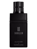 MAISON ASRAR Iii Thriller