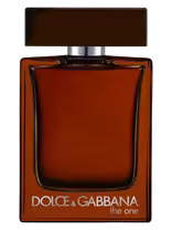 The One Pour Homme Parfum by Dolce&Gabbana