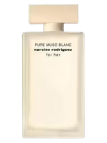 Pure Musc Blanc For Her by Narciso Rodriguez